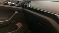 Volkswagen T-Cross 1.0 TSI 115 Life 5dr Petrol Estate